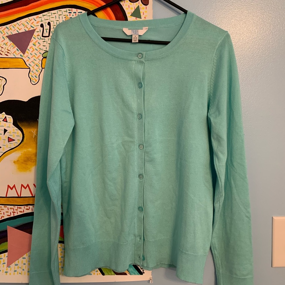 Cardigan